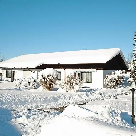 Holiday Village Reichenbach Nesselwang-reichenbach - Dal01520-fyc Holiday home
