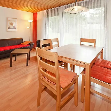 Holiday Village Reichenbach Nesselwang-reichenbach - Dal01520-fyc Holiday home *