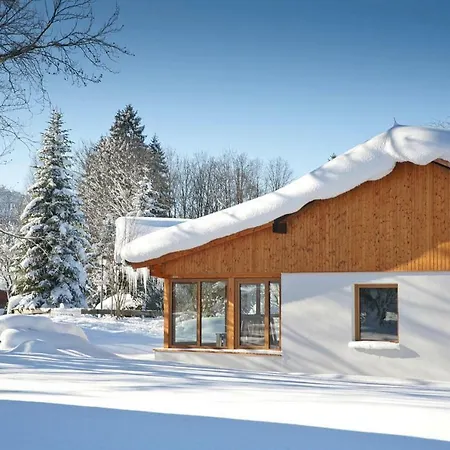 Holiday home Holiday Village Reichenbach Nesselwang-reichenbach - Dal01520-fyc *