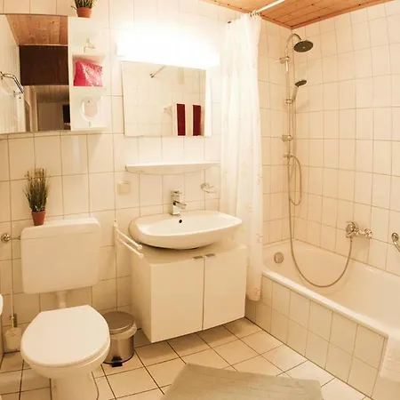 Holiday home Holiday Village Reichenbach Nesselwang-reichenbach - Dal01520-fyc Nesselwang