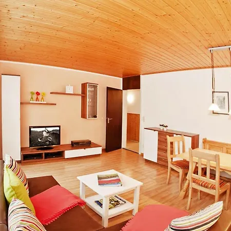 Holiday Village Reichenbach Nesselwang-reichenbach - Dal01520-fyc Nesselwang
