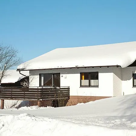 Holiday home Holiday Village Reichenbach Nesselwang-reichenbach - Dal01520-fyc