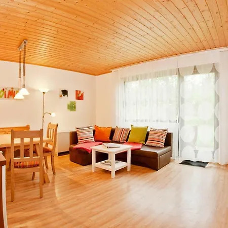 Holiday Village Reichenbach Nesselwang-reichenbach - Dal01520-fyc Holiday home
