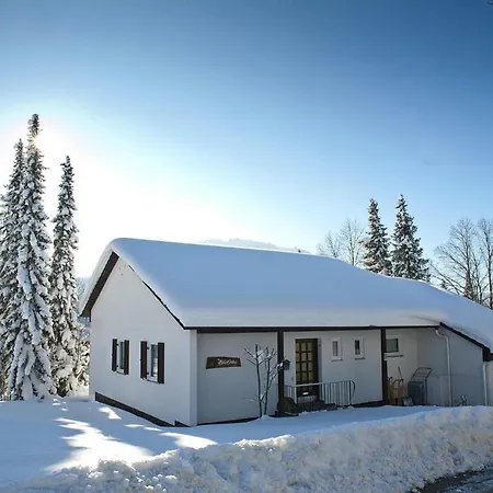 Holiday home Holiday Village Reichenbach Nesselwang-reichenbach - Dal01520-fyc *
