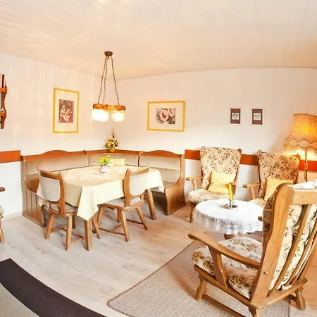 Holiday home Holiday Village Reichenbach Nesselwang-reichenbach - Dal01520-fyc