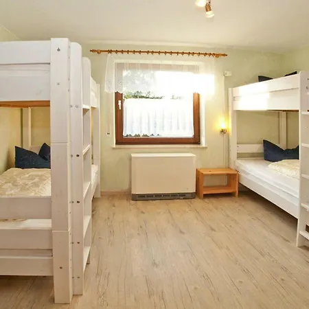 Holiday Village Reichenbach Nesselwang-reichenbach - Dal01520-fyc Holiday home