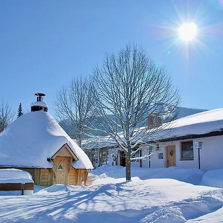 Holiday Village Reichenbach Nesselwang-reichenbach - Dal01520-fyc Holiday home *