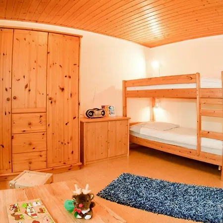 Holiday Village Reichenbach Nesselwang-reichenbach - Dal01520-fyc Holiday home Nesselwang