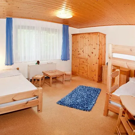 Holiday Village Reichenbach Nesselwang-reichenbach - Dal01520-fyc Nesselwang
