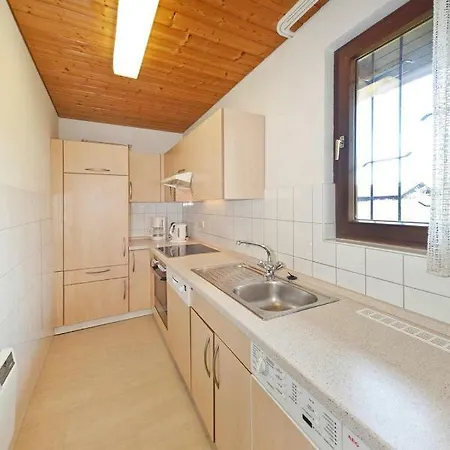 Holiday home Holiday Village Reichenbach Nesselwang-reichenbach - Dal01520-fyc *