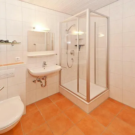 Holiday Village Reichenbach Nesselwang-reichenbach - Dal01520-fyc * Nesselwang