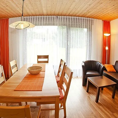 Holiday home Holiday Village Reichenbach Nesselwang-reichenbach - Dal01520-fyc