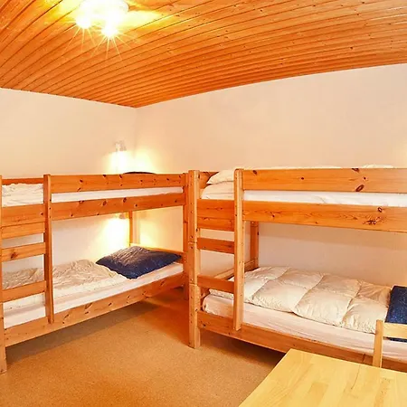 Holiday Village Reichenbach Nesselwang-reichenbach - Dal01520-fyc *