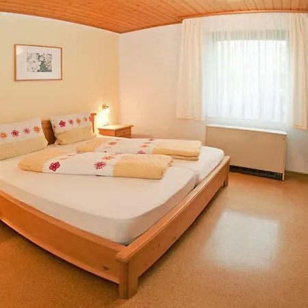 Casa de Férias Holiday Village Reichenbach Nesselwang-reichenbach - Dal01520-fyc Nesselwang