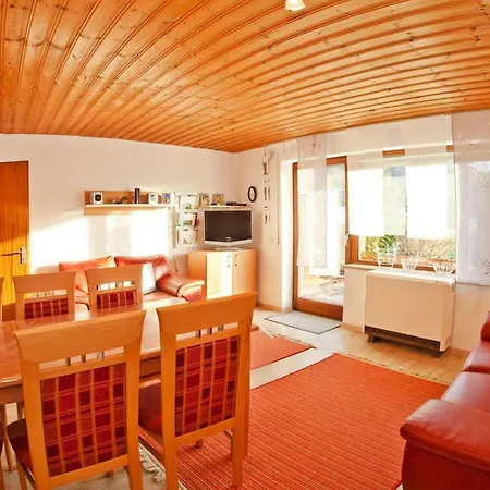 Holiday Village Reichenbach Nesselwang-reichenbach - Dal01520-fyc Casa de Férias *