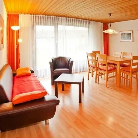Holiday Village Reichenbach Nesselwang-reichenbach - Dal01520-fyc * Nesselwang