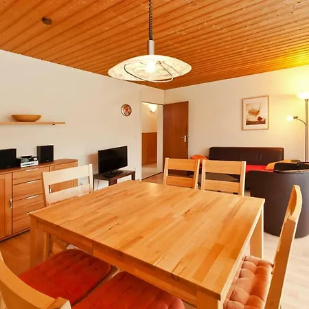 Holiday Village Reichenbach Nesselwang-reichenbach - Dal01520-fyc Casa de Férias Nesselwang