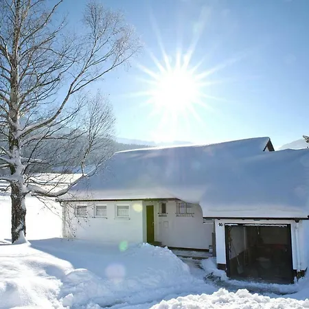 Holiday Village Reichenbach Nesselwang-reichenbach - Dal01520-fyc *