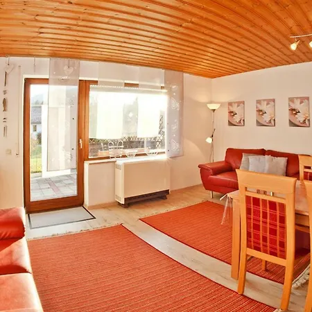 Casa de Férias Holiday Village Reichenbach Nesselwang-reichenbach - Dal01520-fyc *