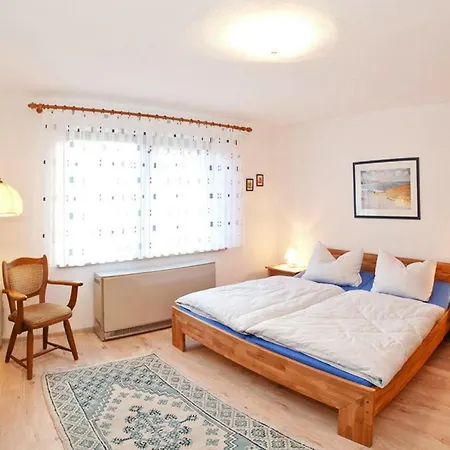 Casa de Férias Holiday Village Reichenbach Nesselwang-reichenbach - Dal01520-fyc *